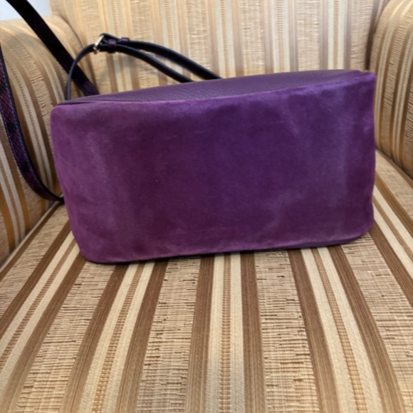 Coach Sammie Chain Bucket Bag - Picture 4 of 4